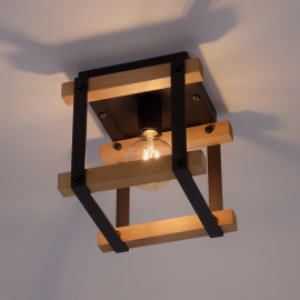 Lampa sufitowa EDITH 15681-79