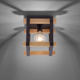 Lampa sufitowa EDITH 15681-79