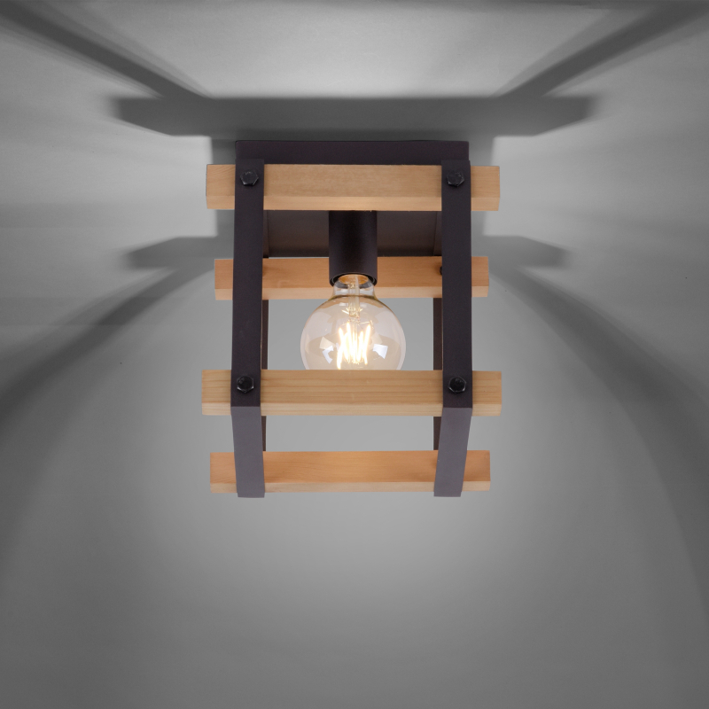 Lampa sufitowa EDITH 15681-79