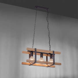 Lampa wisząca EDITH 15683-79