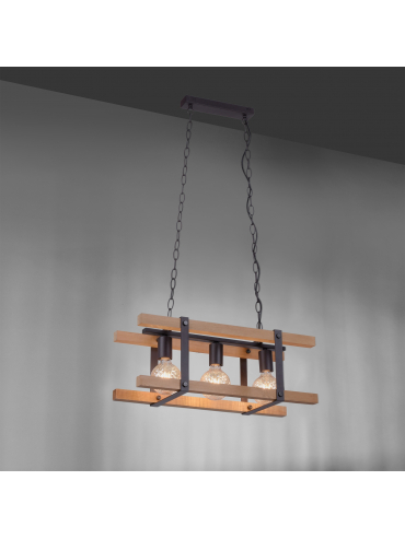 Lampa wisząca EDITH 15683-79