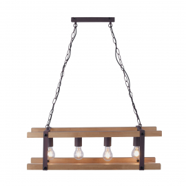 Lampa wisząca EDITH 15684-79