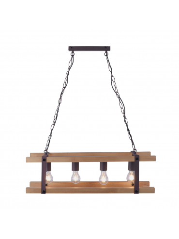 Lampa wisząca EDITH 15684-79