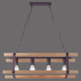 Lampa wisząca EDITH 15684-79