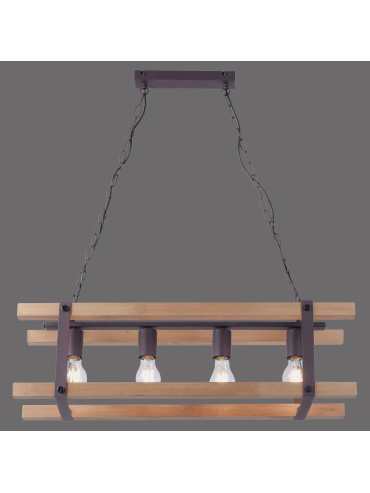 Lampa wisząca EDITH 15684-79