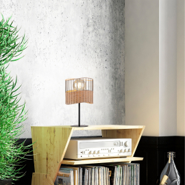 Lampa stołowa REED 11150-79