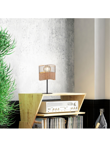 Lampa stołowa REED 11150-79