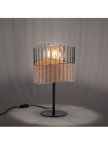 Lampa stołowa REED 11150-79