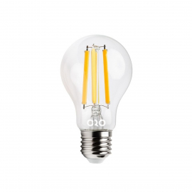 Żarówka LED ORO-E27-A60-FL-CLARO-10,5W-DW, 4000K