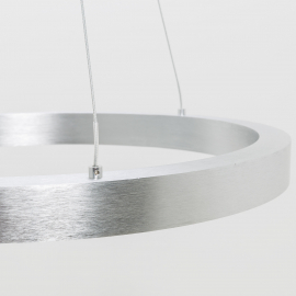 Lampa wisząca CARLO PL200910-400-SL