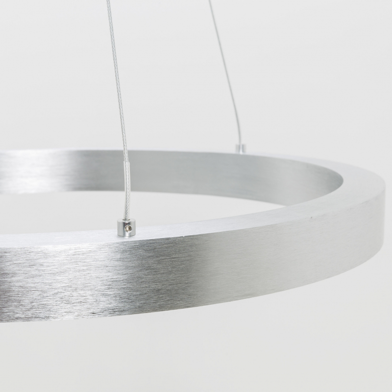 Lampa wisząca CARLO PL200910-400-SL