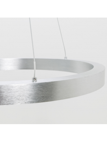 Lampa wisząca CARLO PL200910-400-SL