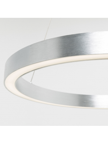 Lampa wisząca CARLO PL200910-400-SL