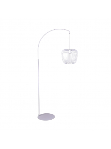 Lampa podłogowa FINEUS K-4182