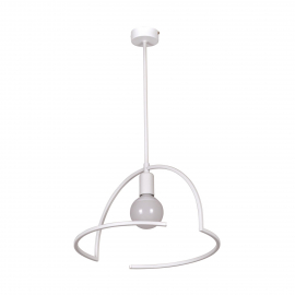 Lampa wisząca TIGRA K-4658