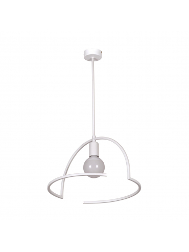 Lampa wisząca TIGRA K-4658