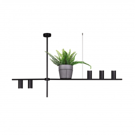 Lampa wisząca ROCCO K-4756