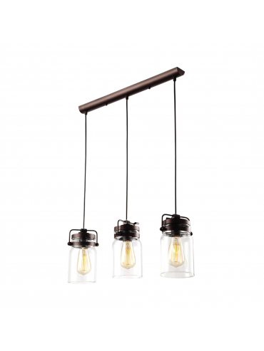 Lampa wisząca RAVEN K-8004B-3