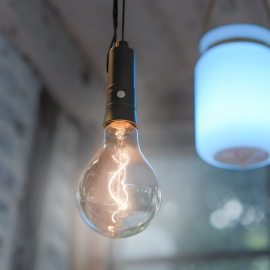 Lampa wisząca ENNI 19091-18