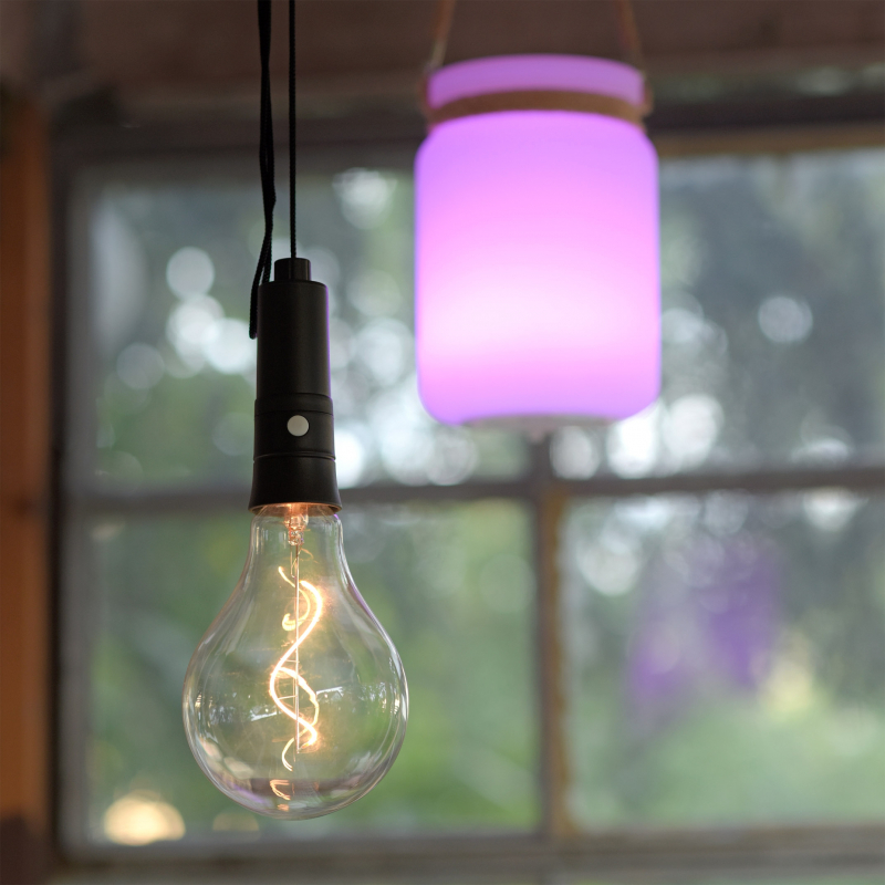 Lampa wisząca ENNI 19091-18