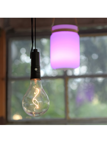 Lampa wisząca ENNI 19091-18