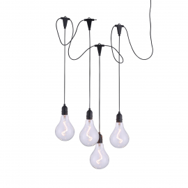 Lampa wisząca ENNI 19094-18