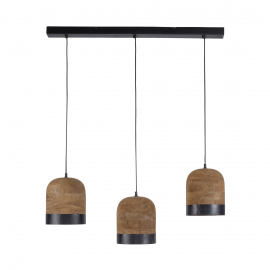 Lampa wisząca GABRIEL 11475-18