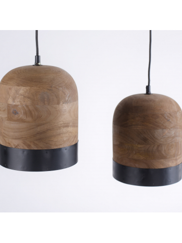 Lampa wisząca GABRIEL 11475-18