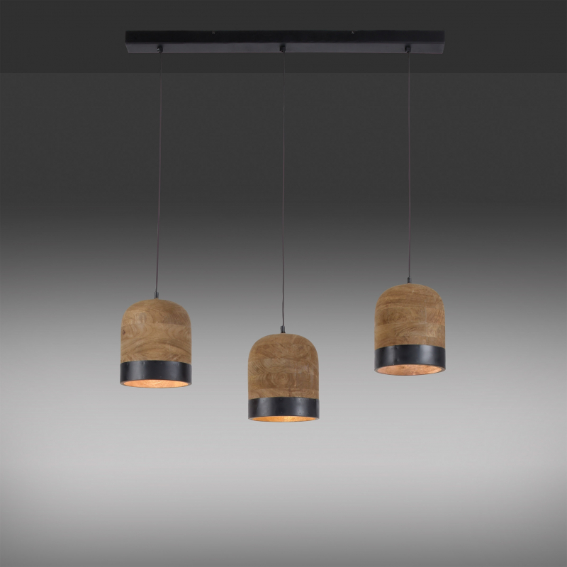 Lampa wisząca GABRIEL 11475-18
