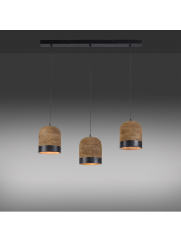 Lampa wisząca GABRIEL 11475-18