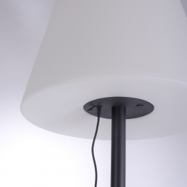 Lampa podłogowa HOLLY 19826-18