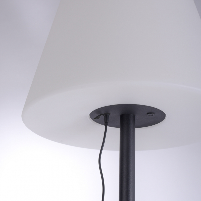Lampa podłogowa HOLLY 19826-18