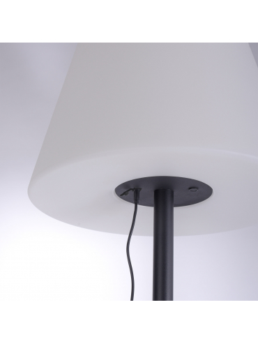 Lampa podłogowa HOLLY 19826-18