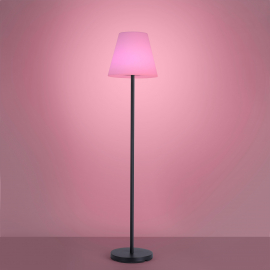 Lampa podłogowa HOLLY 19826-18