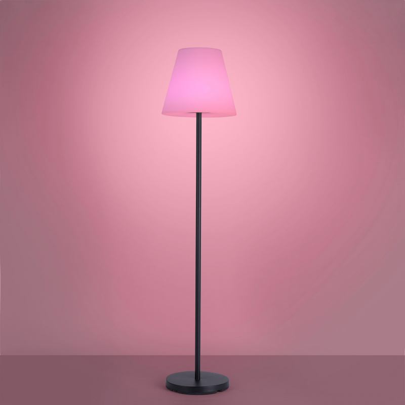 Lampa podłogowa HOLLY 19826-18
