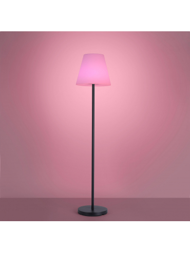 Lampa podłogowa HOLLY 19826-18