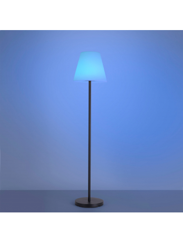 Lampa podłogowa HOLLY 19826-18
