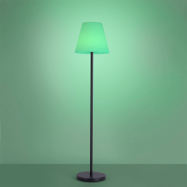 Lampa podłogowa HOLLY 19826-18