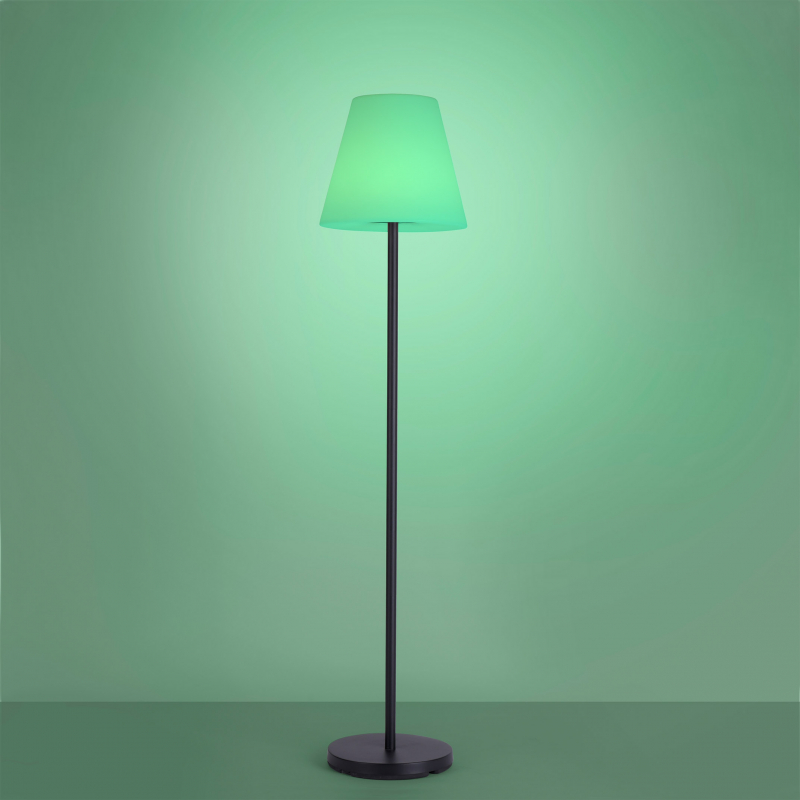 Lampa podłogowa HOLLY 19826-18