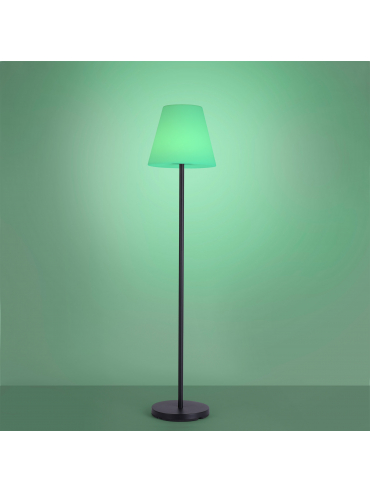 Lampa podłogowa HOLLY 19826-18