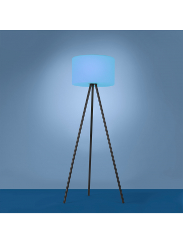 Lampa podłogowa HOLLY 19827-18