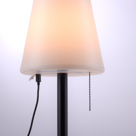Lampa stołowa/dogruntowa KENO 19753-18
