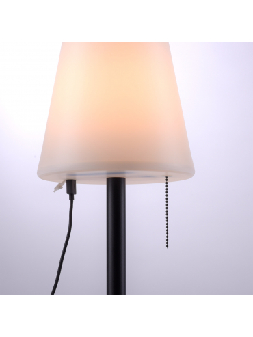 Lampa stołowa/dogruntowa KENO 19753-18