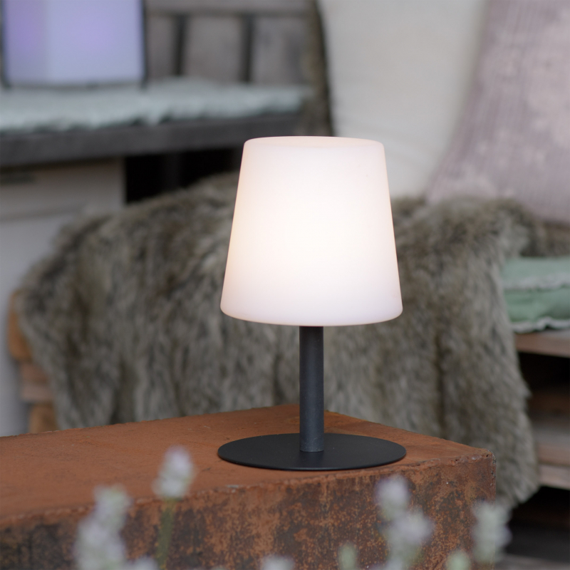 Lampa stołowa/dogruntowa KENO 19753-18