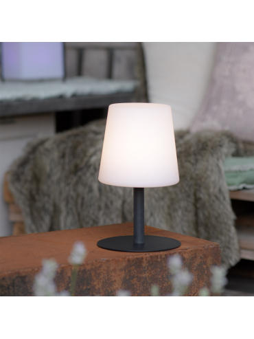 Lampa stołowa/dogruntowa KENO 19753-18
