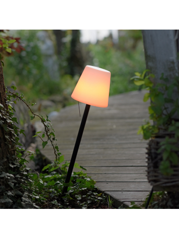 Lampa stołowa/dogruntowa KENO 19753-18
