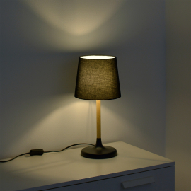 Lampa stołowa NIMA 14423-18