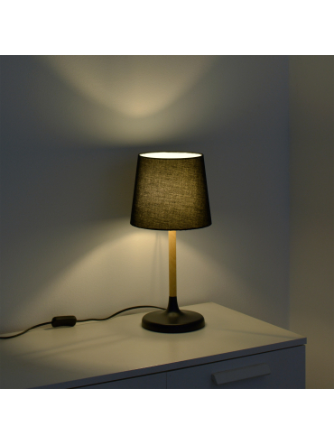 Lampa stołowa NIMA 14423-18