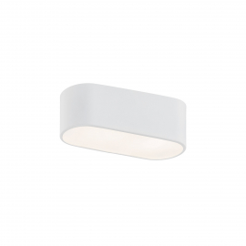 Lampa sufitowa TONI 905 plexi