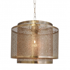 Lampa wisząca HERMINE 4200400-6519